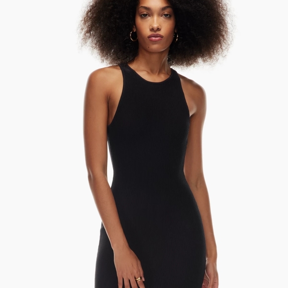 Aritzia Winslet Dress - Picture 6 of 6